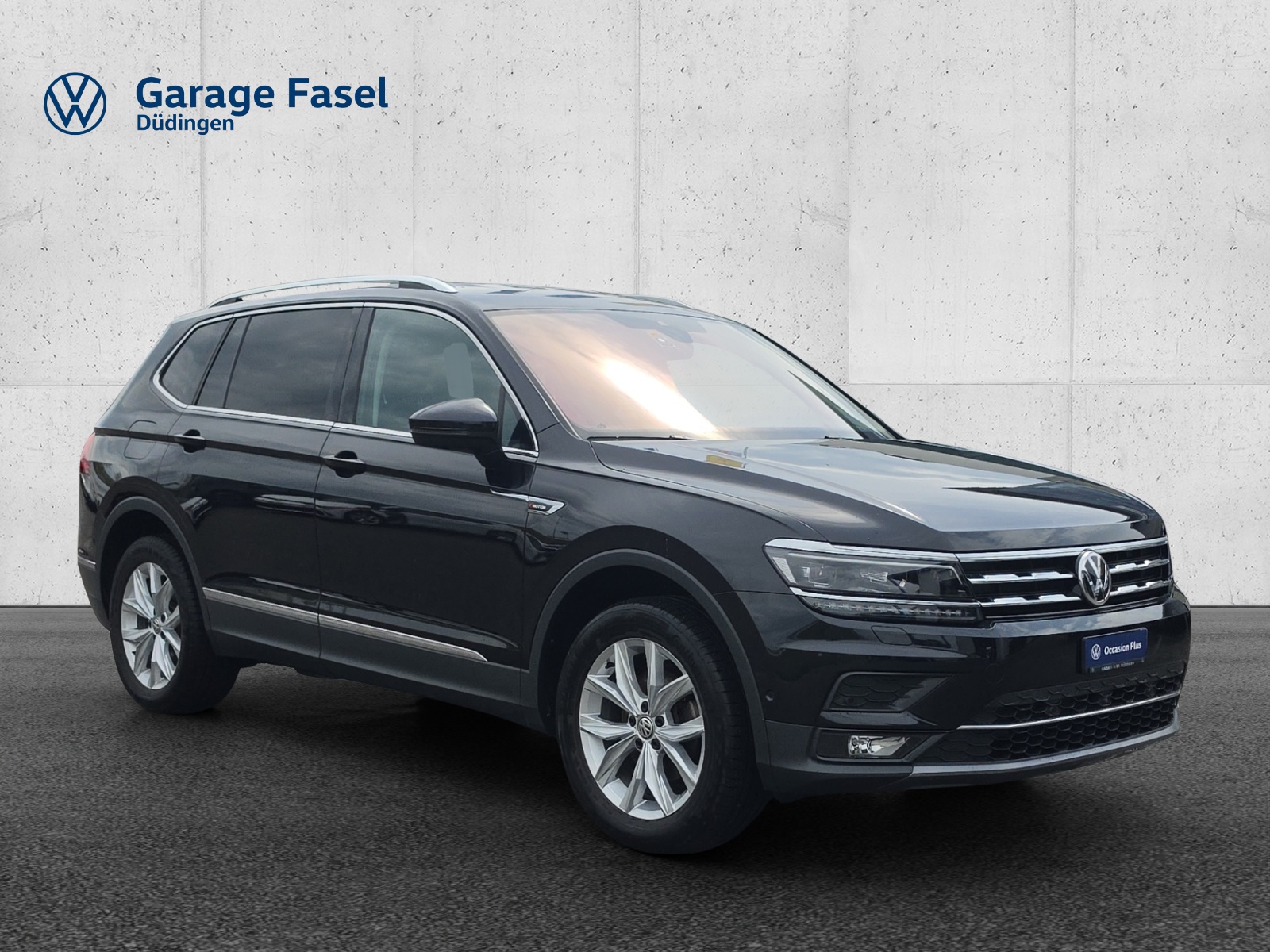 VW Tiguan Allspace 2.0 TDI SCR Highline 4Motion DSG-image-6