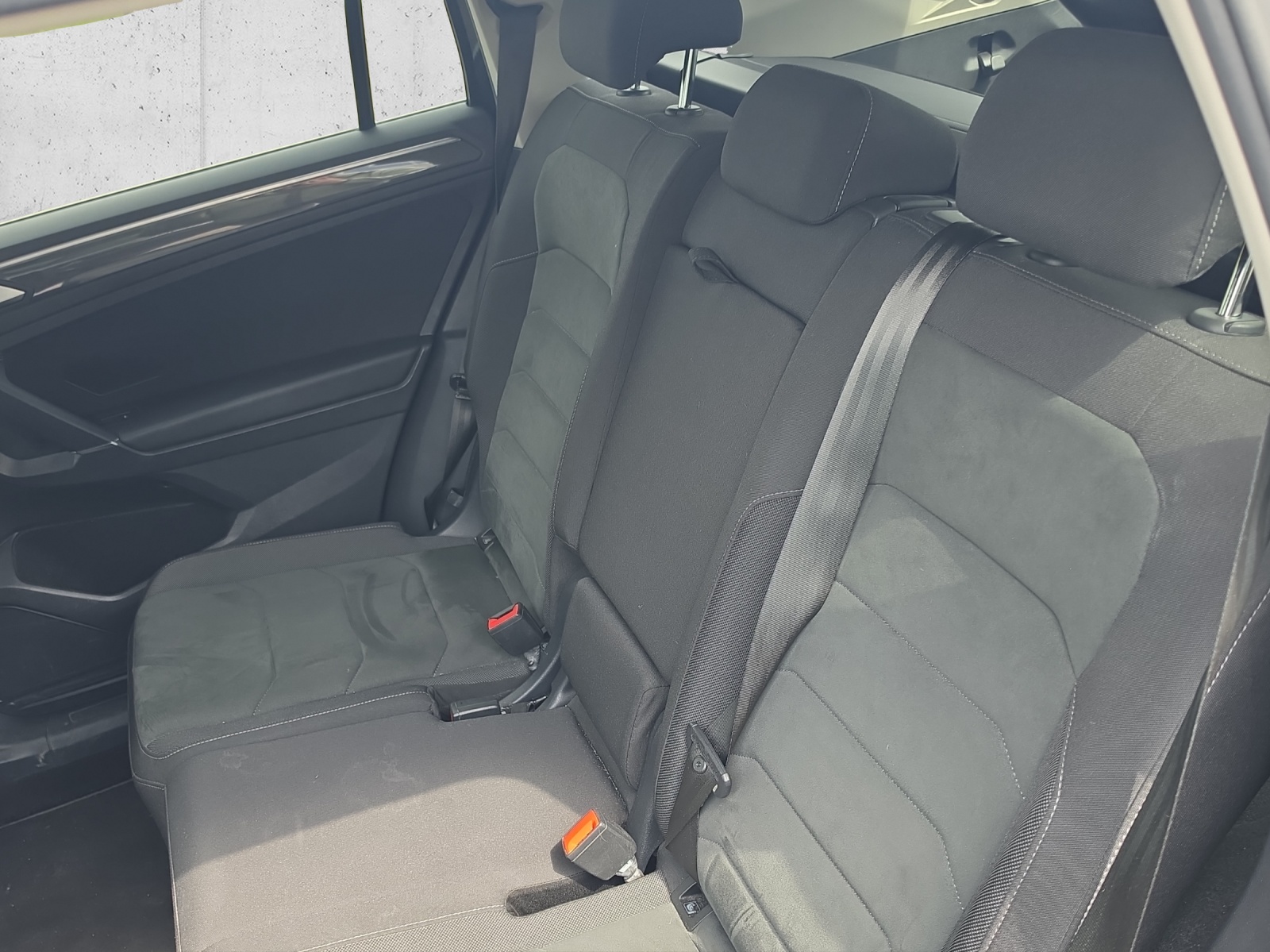 VW Tiguan Allspace 2.0 TDI SCR Highline 4Motion DSG-image-12