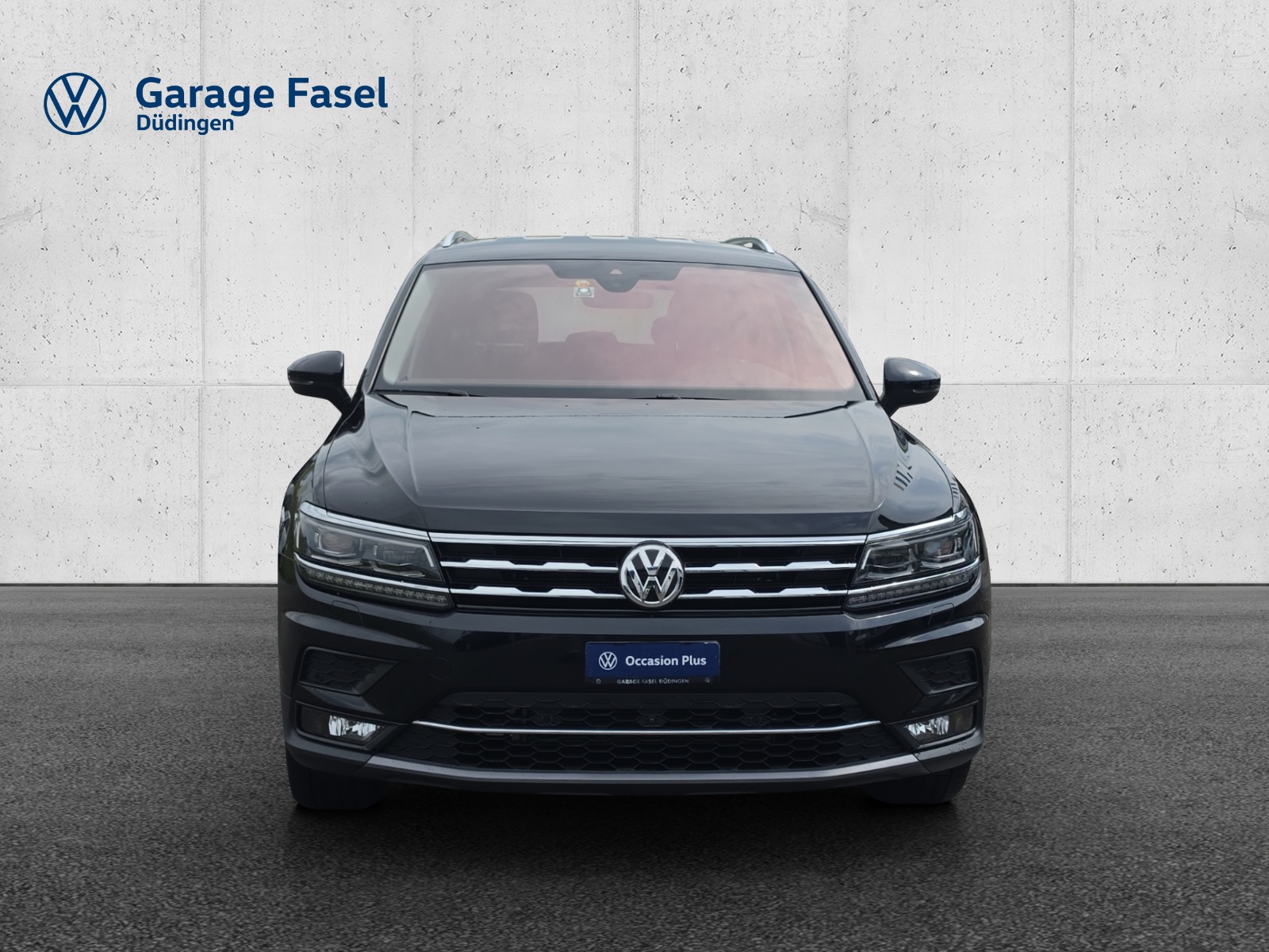 VW Tiguan Allspace 2.0 TDI SCR Highline 4Motion DSG-image-7