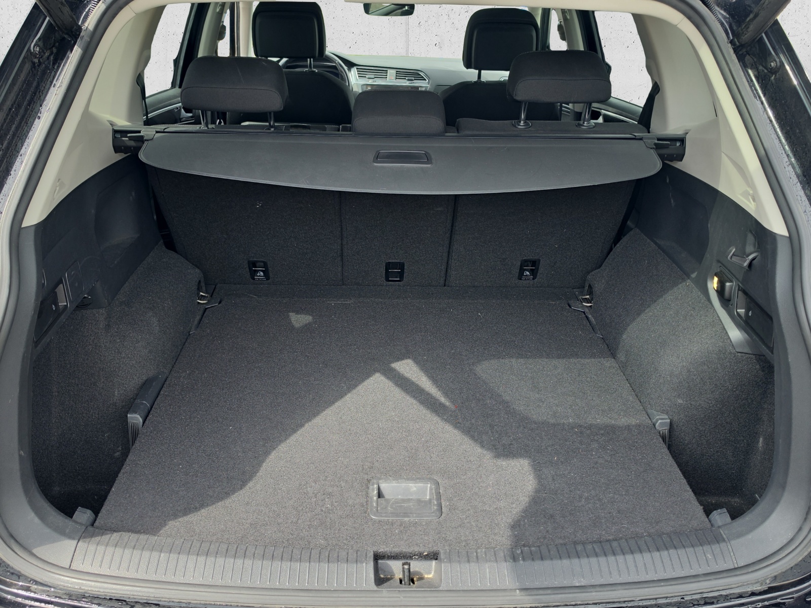 VW Tiguan Allspace 2.0 TDI SCR Highline 4Motion DSG-image-14