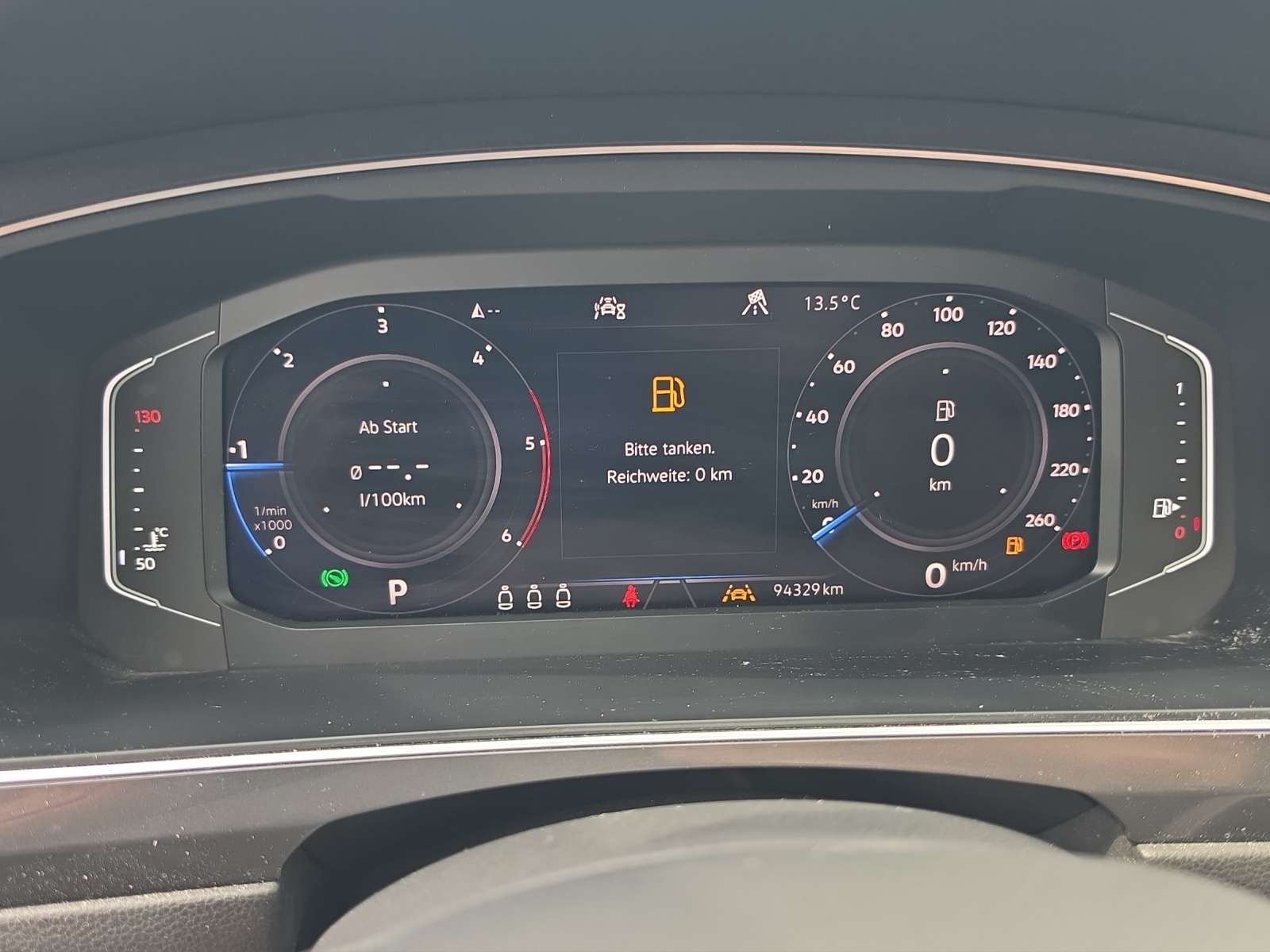 VW Tiguan Allspace 2.0 TDI SCR Highline 4Motion DSG-image-10