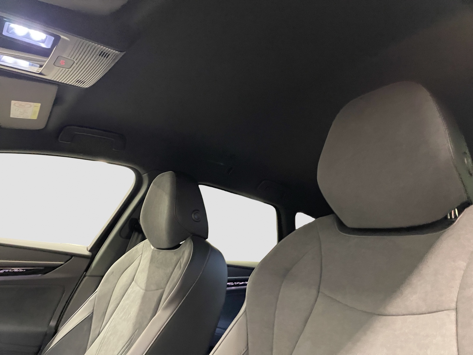 VW ID.7 Tourer Pro 77 kWh United-image-15