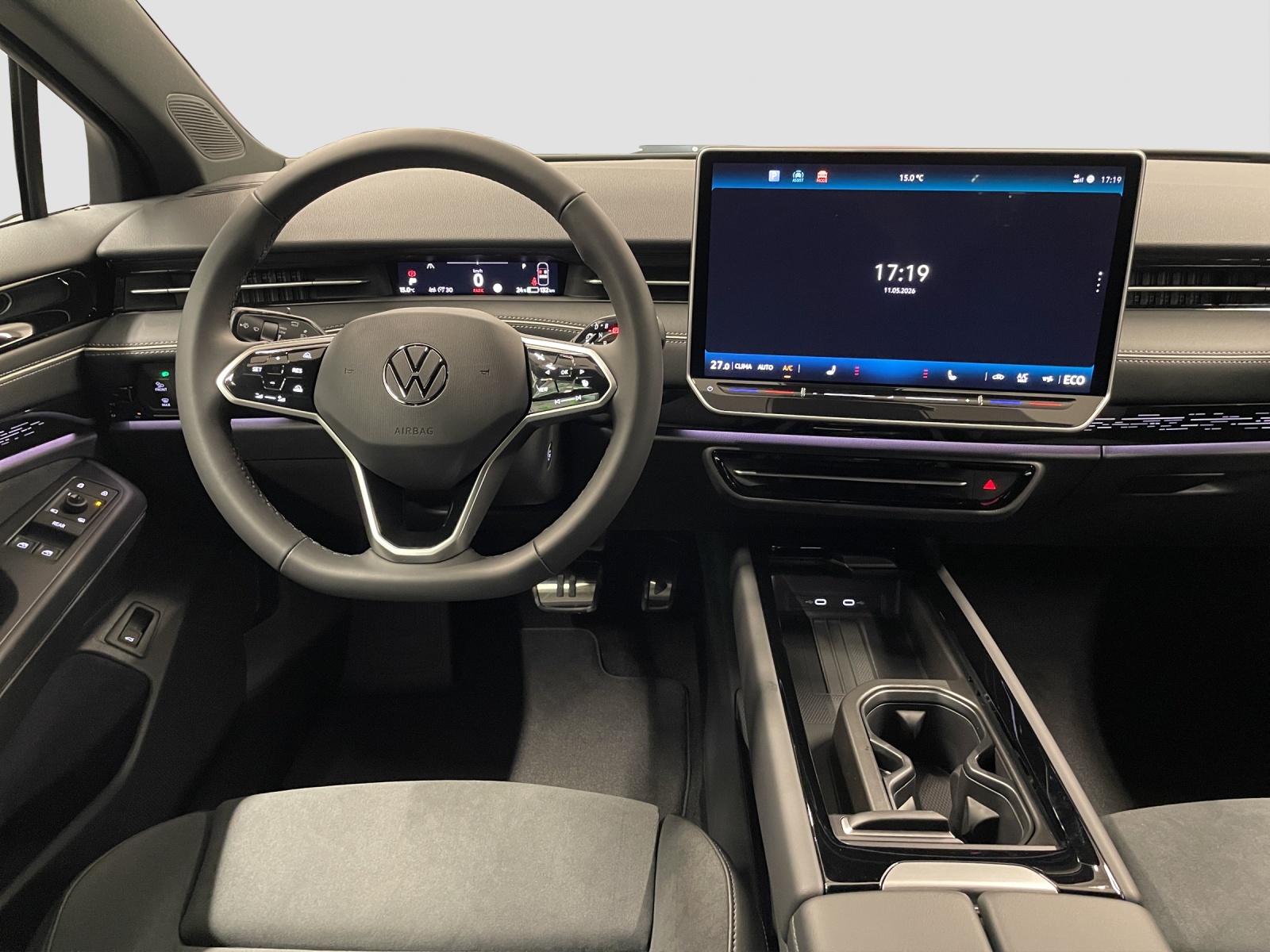 VW ID.7 Tourer Pro 77 kWh United-image-10