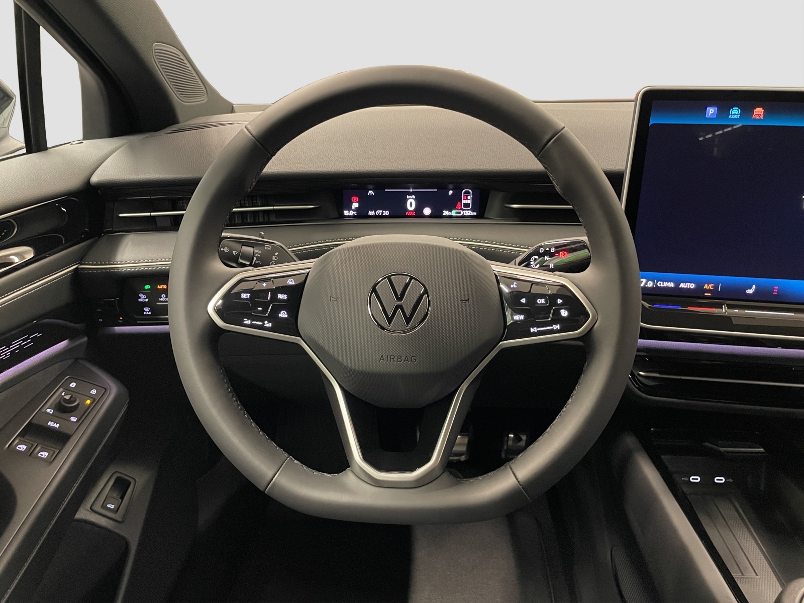 VW ID.7 Tourer Pro 77 kWh United-image-9