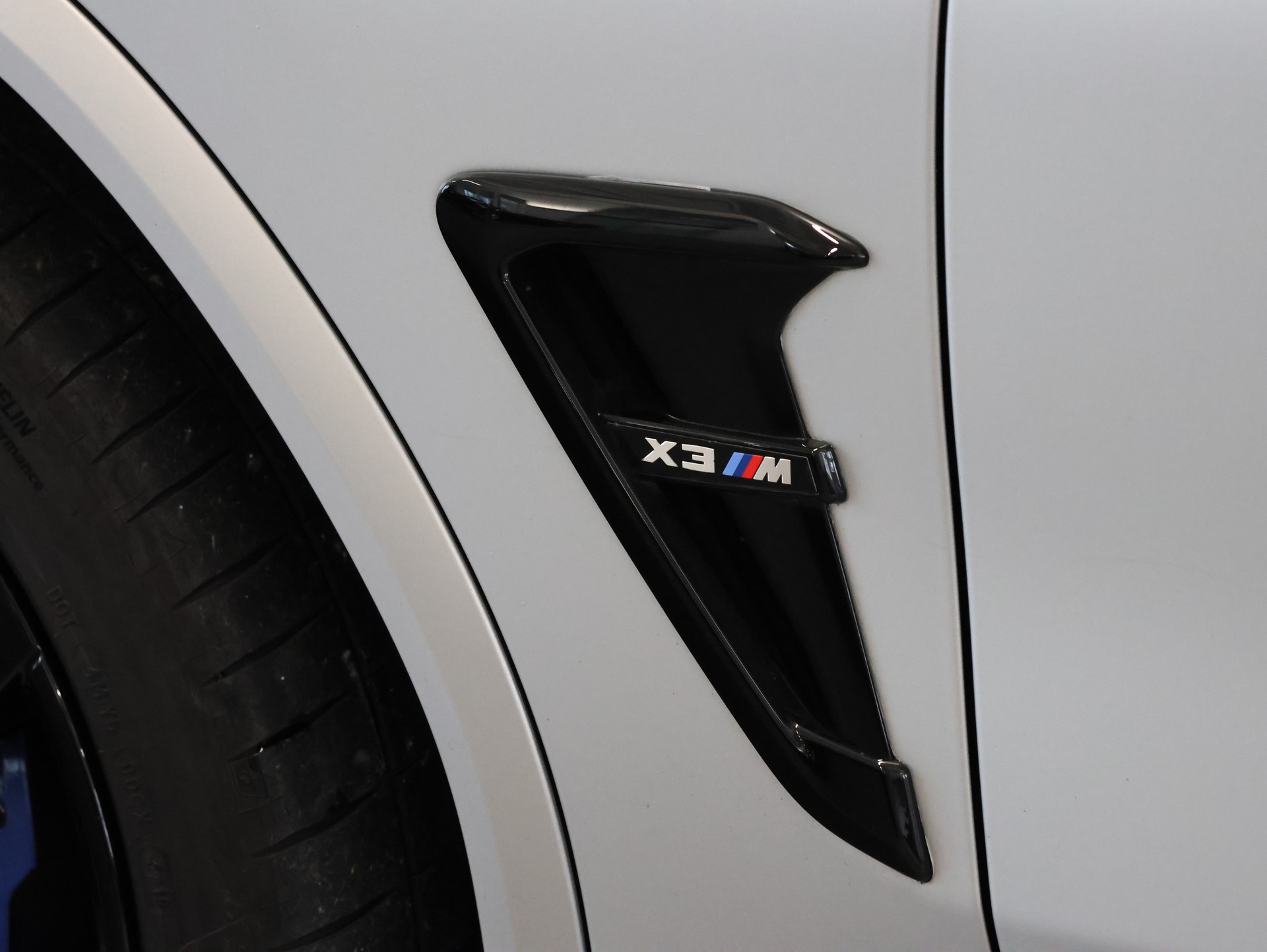 BMW X3 xDrive M Competition Steptronic *Carbon Lenkrad*Panorama*Harman/Kardon*Ambientebeleuchtung*-image-8