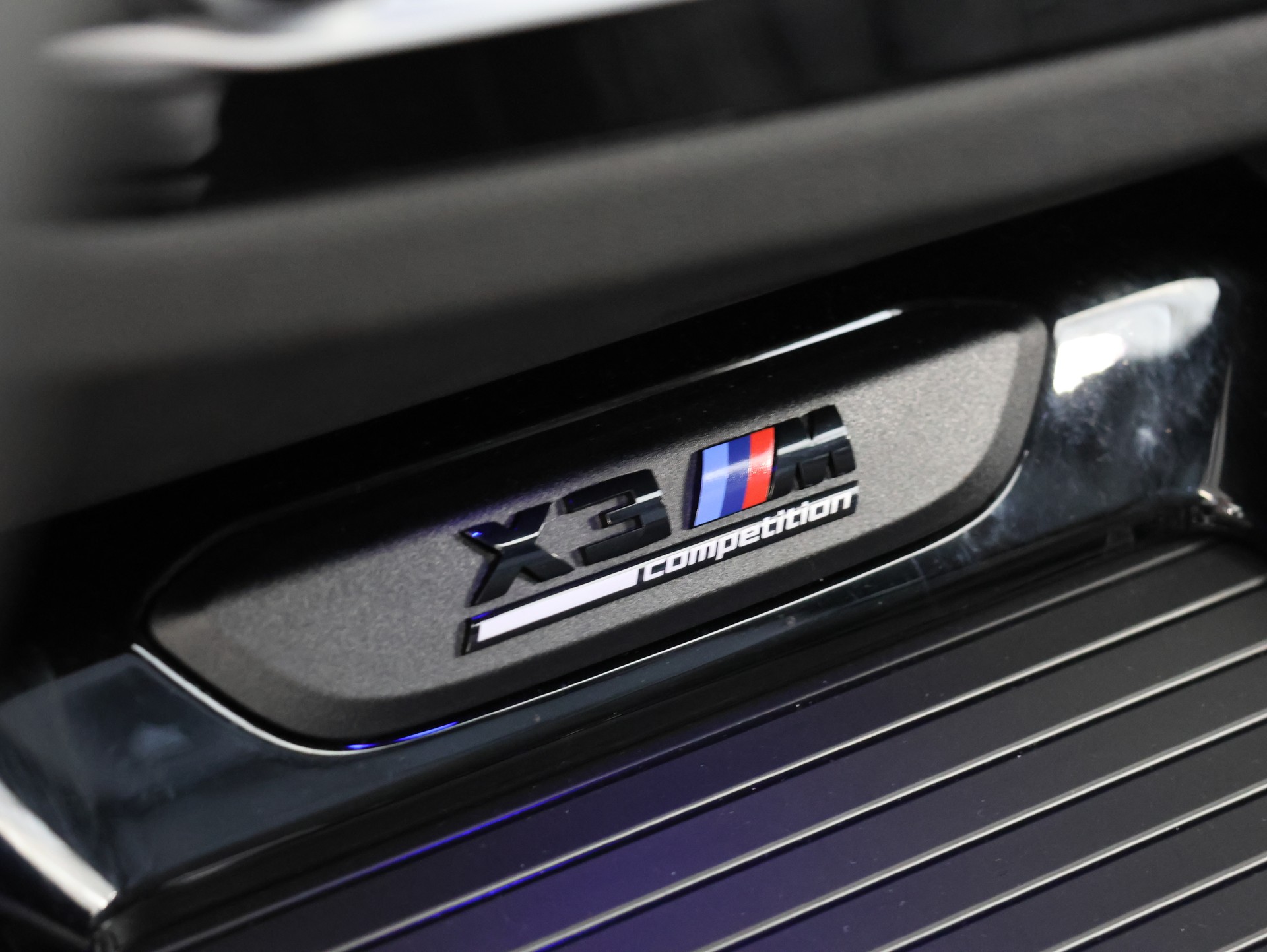 BMW X3 xDrive M Competition Steptronic *Carbon Lenkrad*Panorama*Harman/Kardon*Ambientebeleuchtung*-image-35