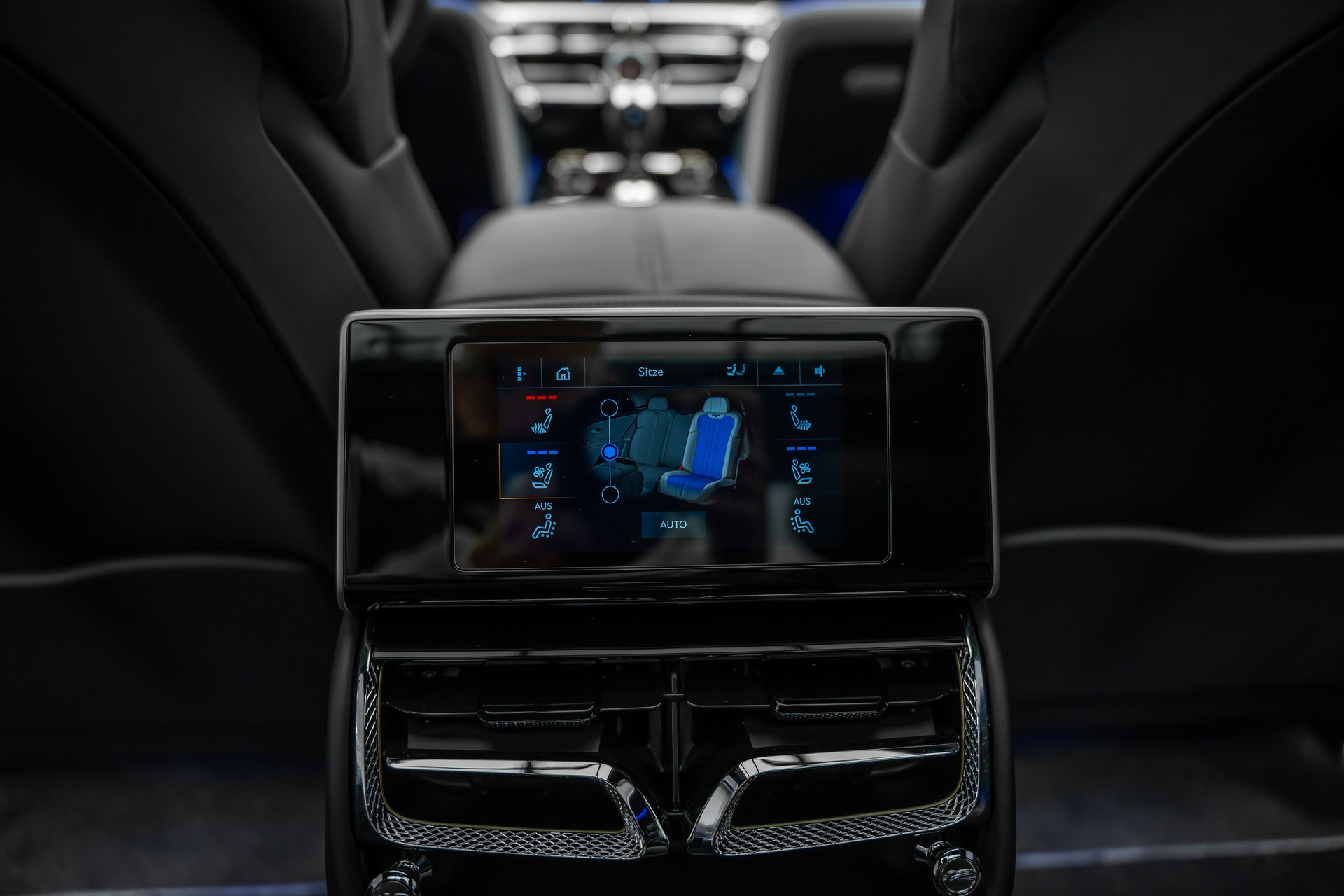 BENTLEY * FLYING SPUR 6.0 W12 SPEED * EDITION 12 * 1 OF 120 * LEASING AB 1105.- *-image-19
