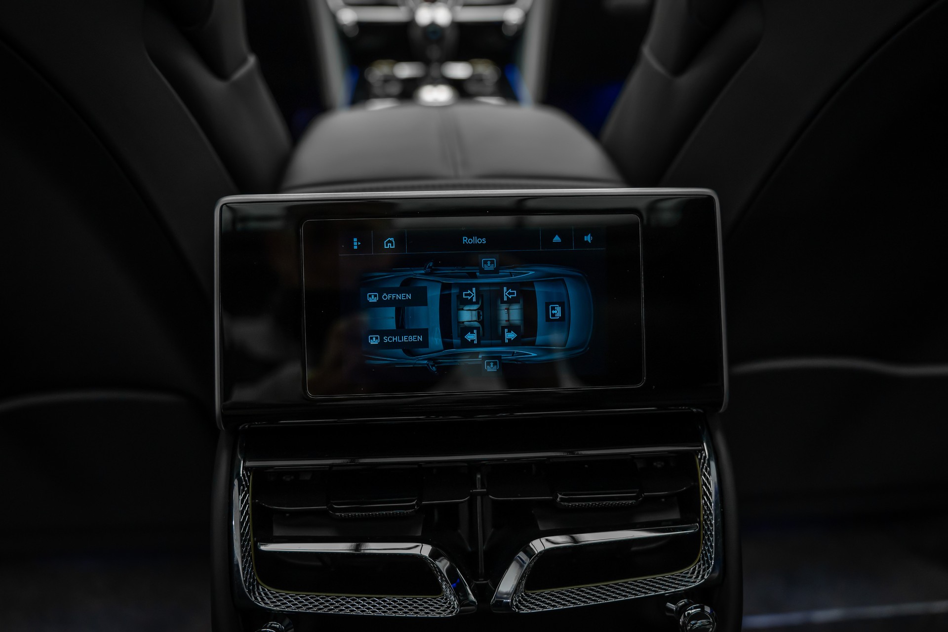 BENTLEY * FLYING SPUR 6.0 W12 SPEED * EDITION 12 * 1 OF 120 * LEASING AB 1105.- *-image-21