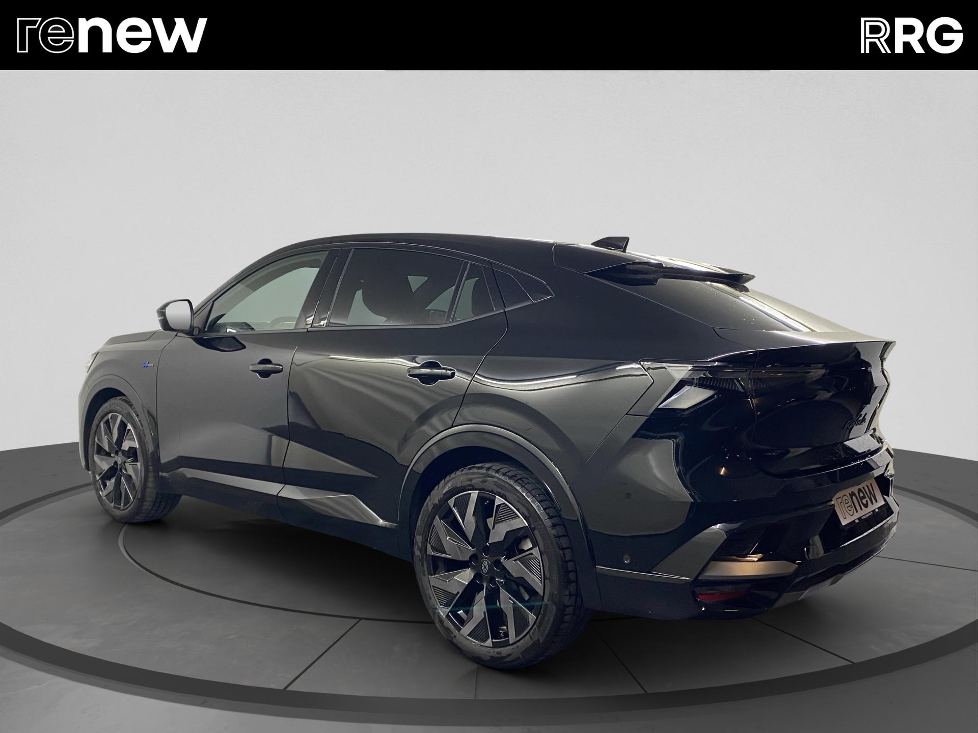 RENAULT Rafale 1.2 E-Tech Hybrid 200 Esprit Alpine-image-28
