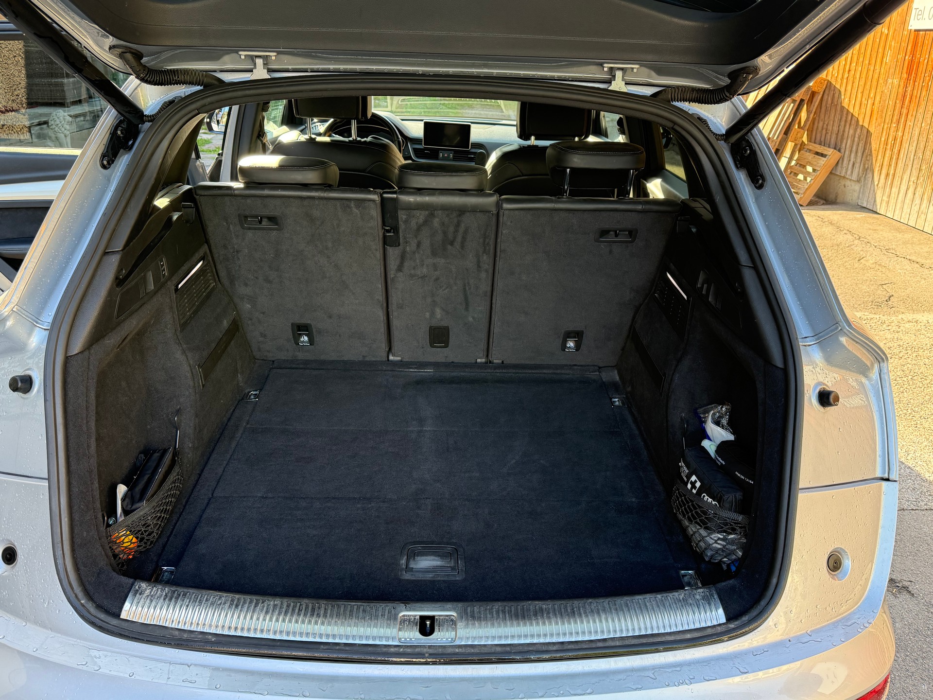 AUDI 3.0 V6 TFSI quattro T-Tronic-image-5