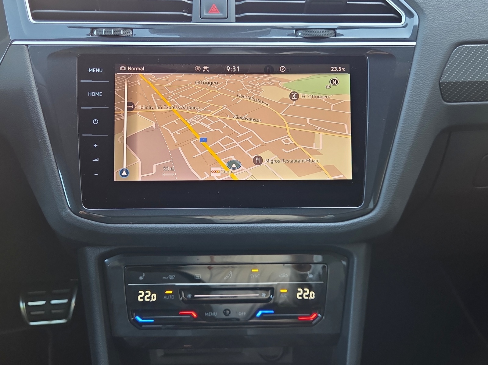 VW Tiguan 2.0TSI R-Line 4Motion DSG-image-10