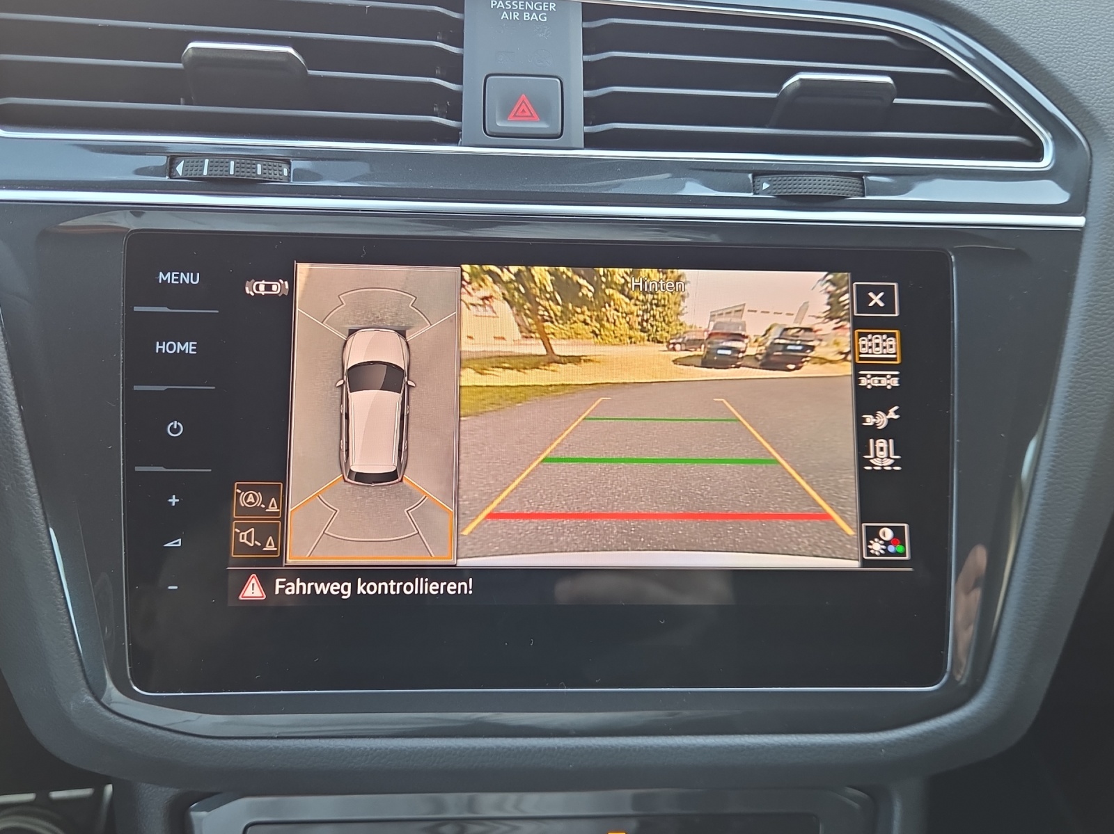VW Tiguan 2.0TSI R-Line 4Motion DSG-image-15