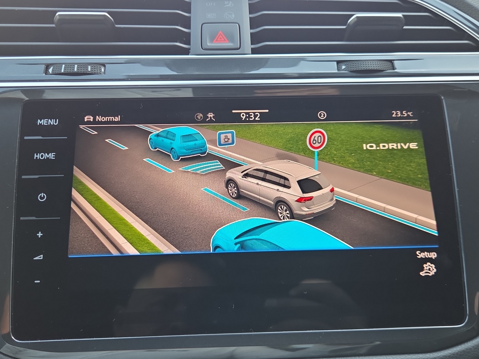 VW Tiguan 2.0TSI R-Line 4Motion DSG-image-14