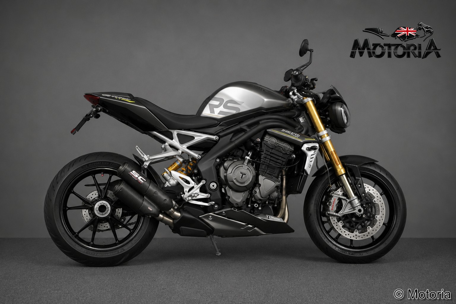 TRIUMPH Speed Triple RS-showroom-element-2