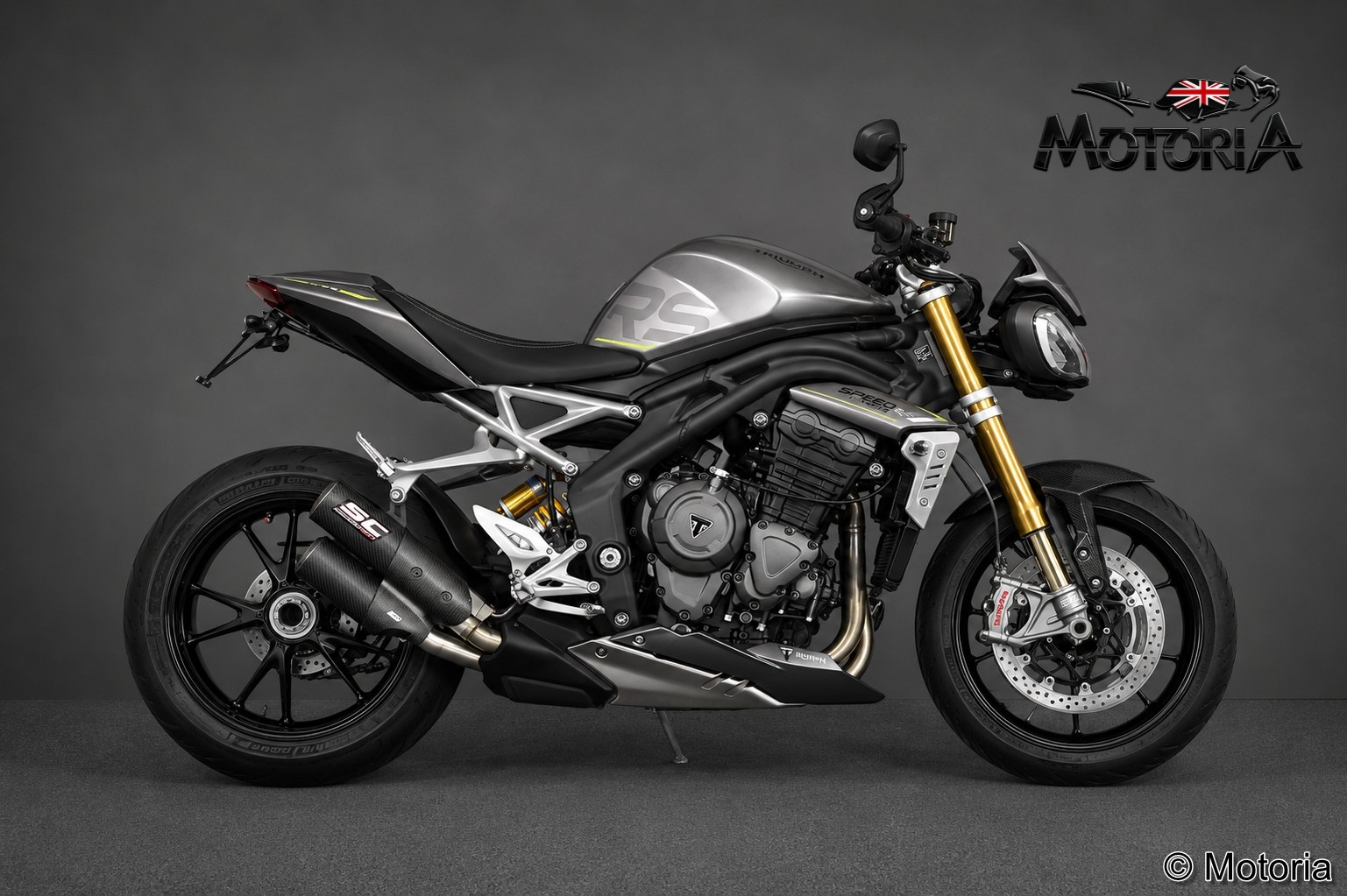TRIUMPH Speed Triple RS-showroom-element-1