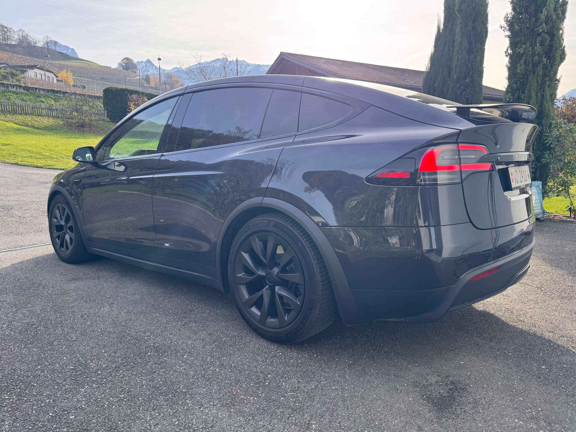 TESLA Long Rang-image-2