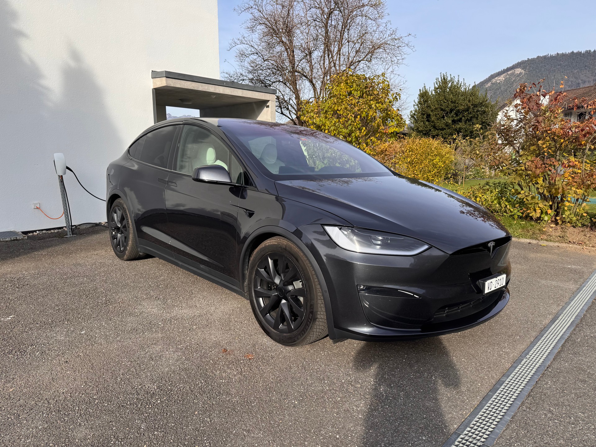 TESLA Long Rang-image-1