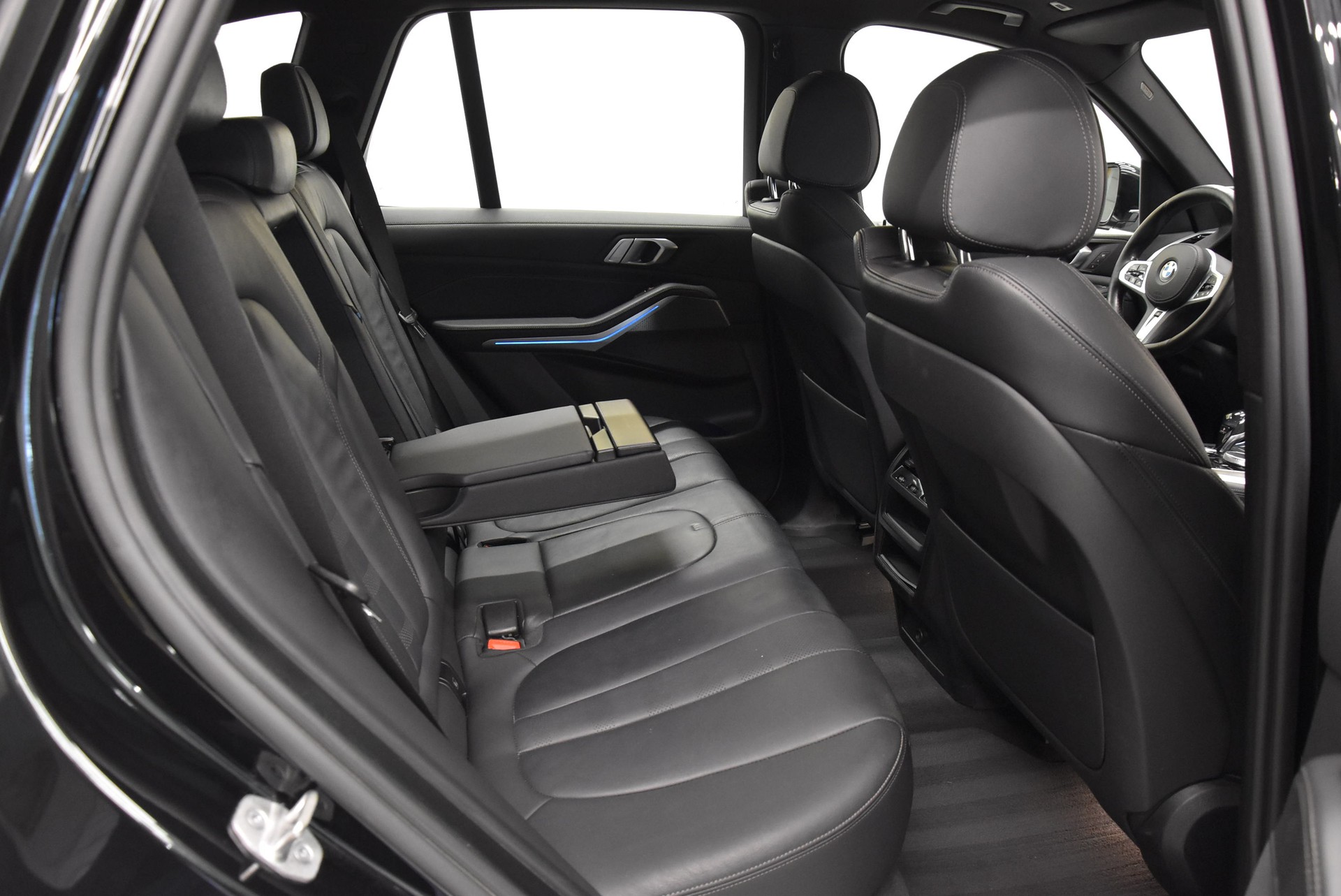 BMW X5 xDrive45e M Sport Steptronic-image-9