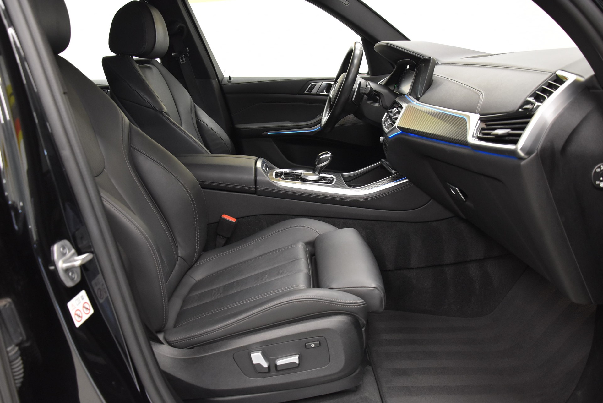 BMW X5 xDrive45e M Sport Steptronic-image-2