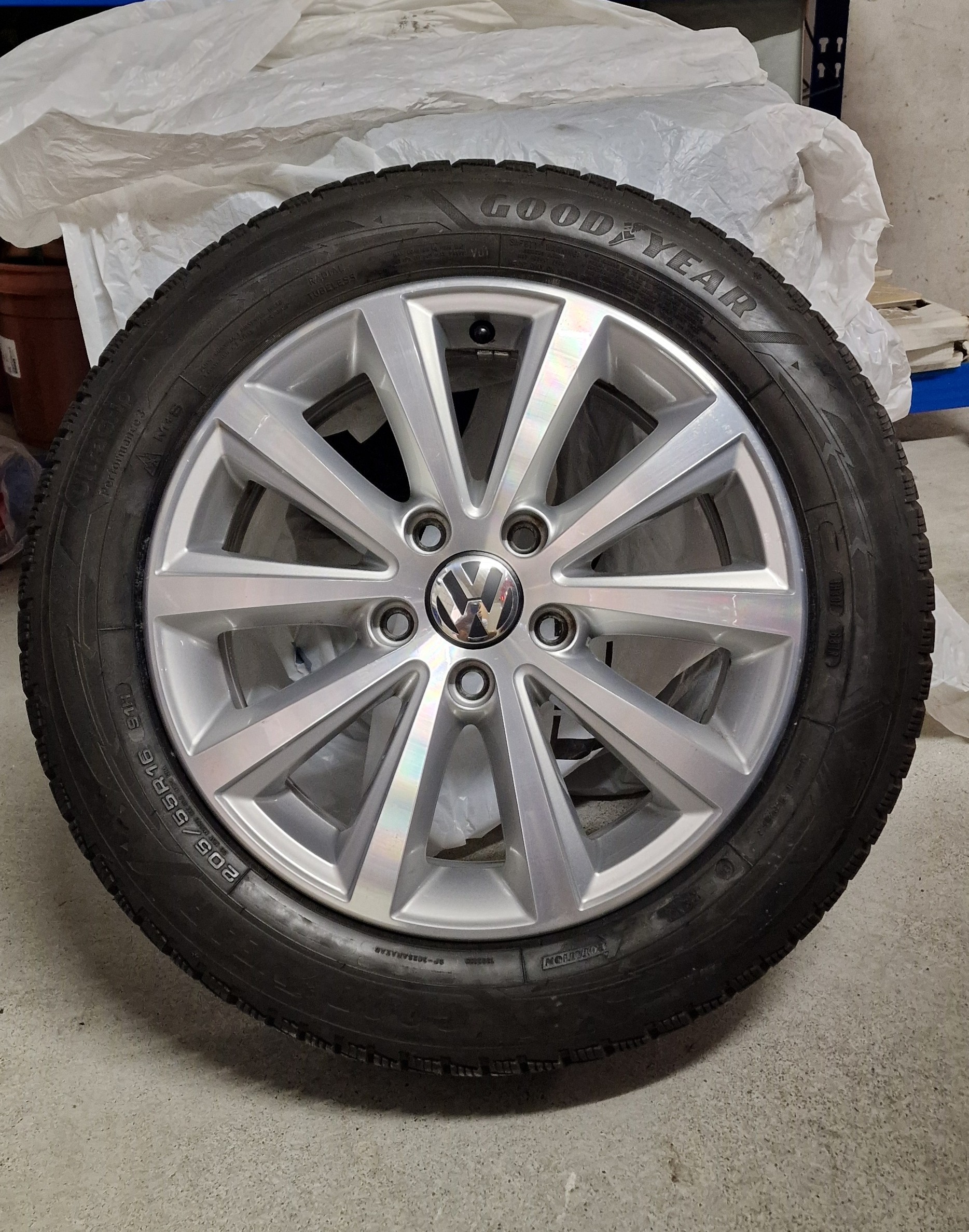 VW 1.4 TSI 140 Highline DSG-image-9