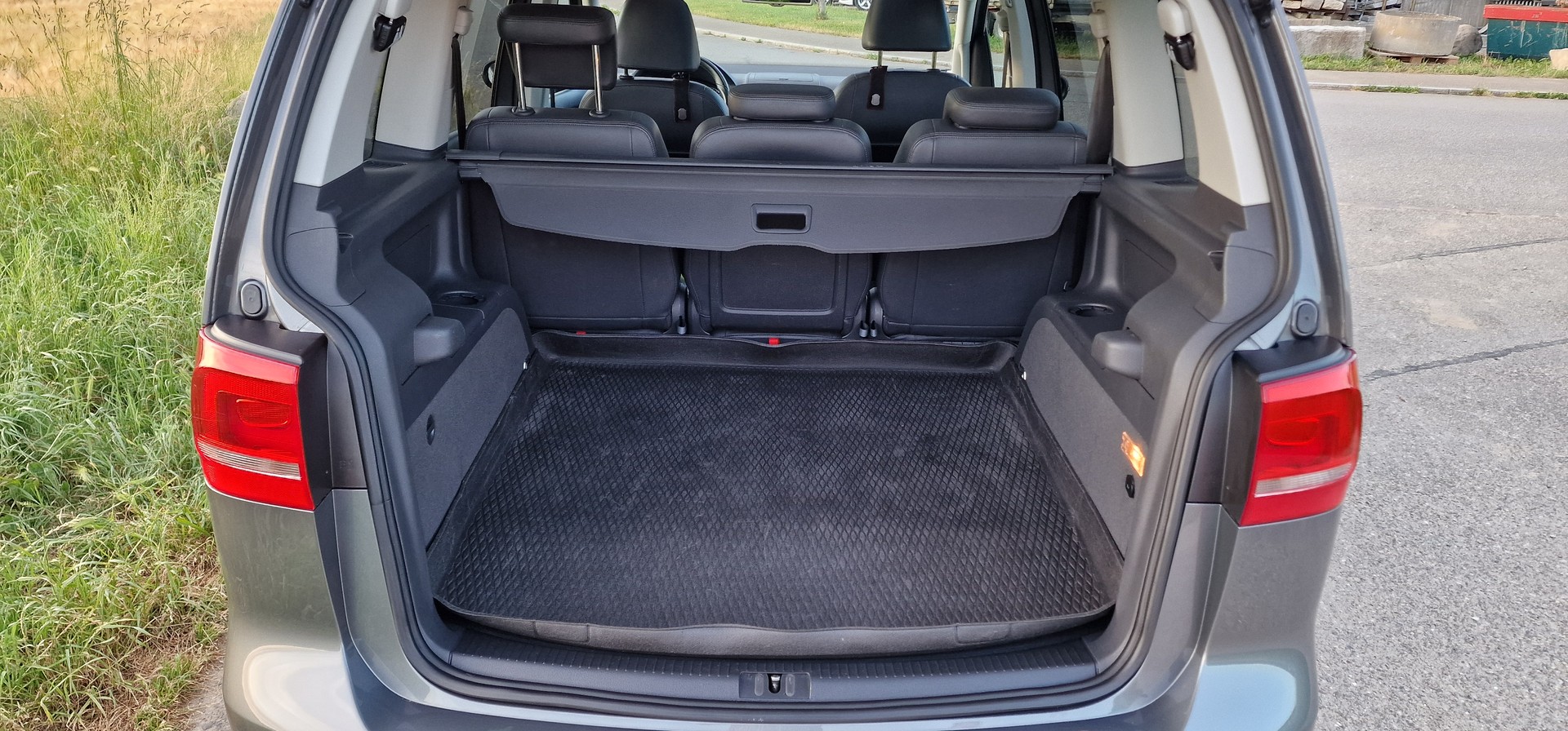 VW 1.4 TSI 140 Highline DSG-image-7