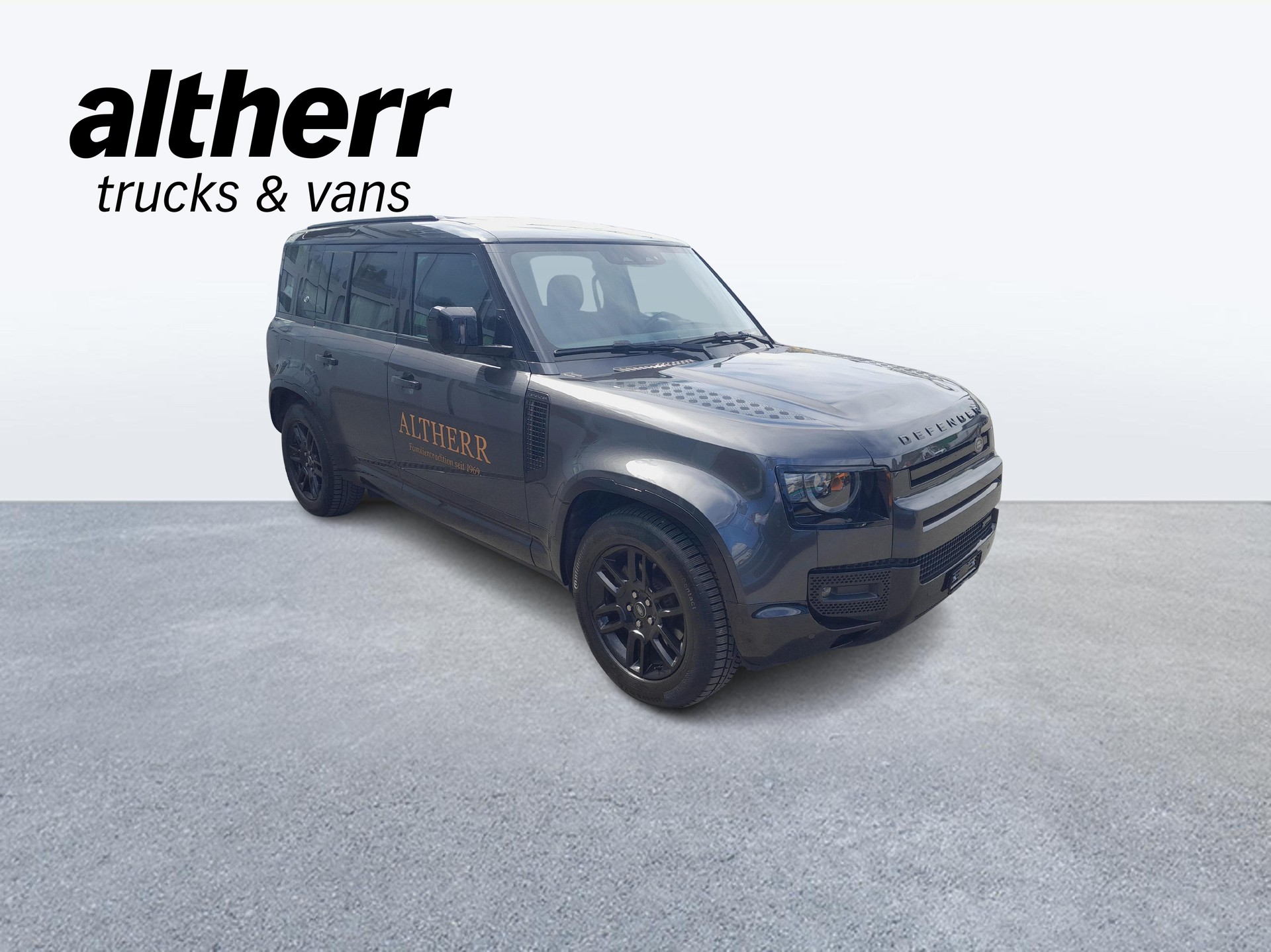 LAND ROVER Defender 110 3.0 D I6 250 X-Dynamic S-image-6