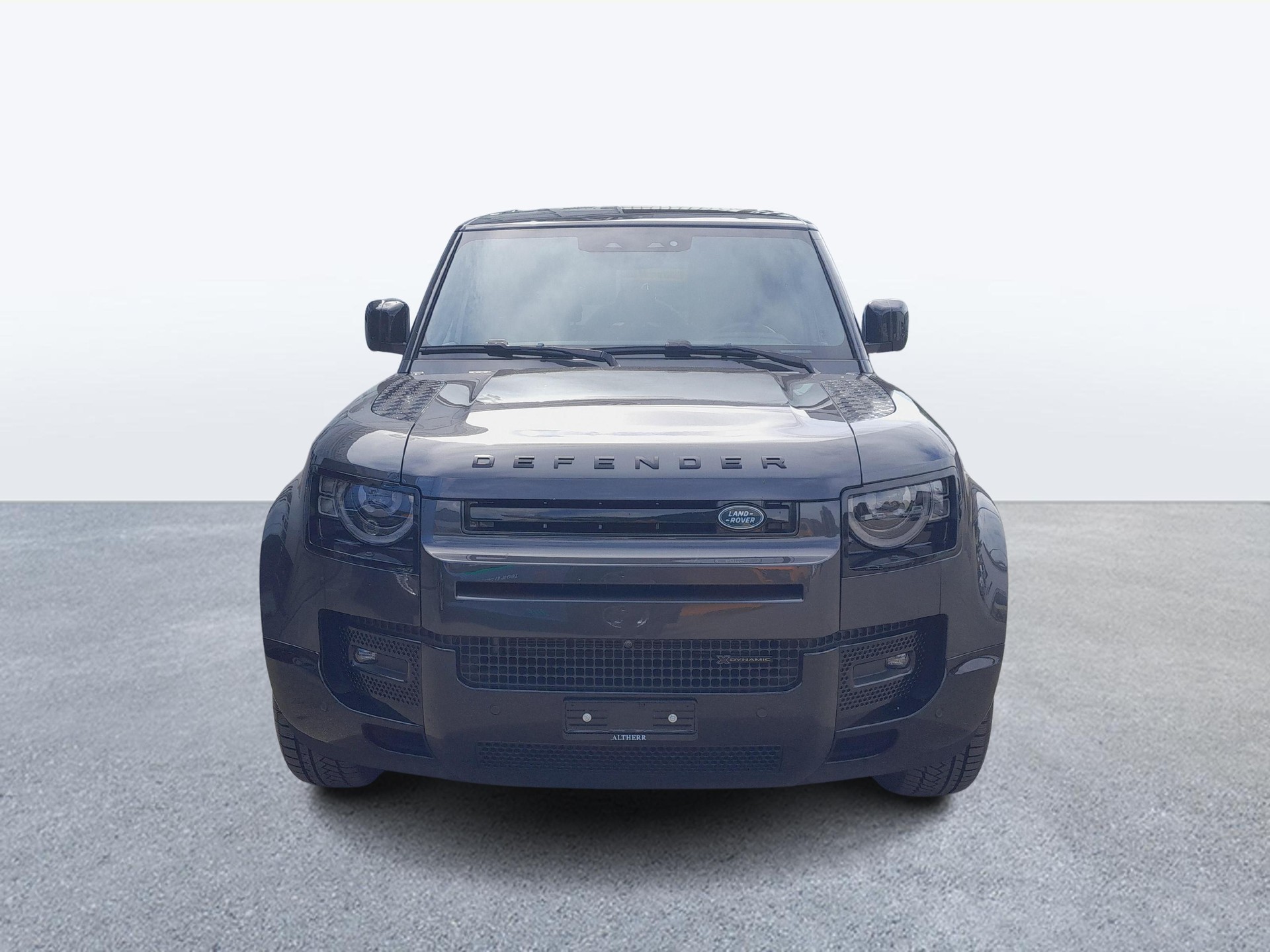 LAND ROVER Defender 110 3.0 D I6 250 X-Dynamic S-image-7