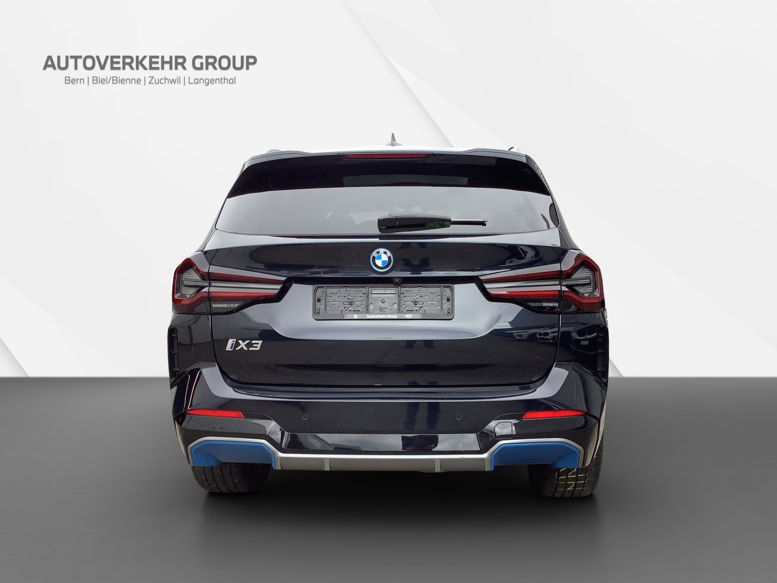 BMW iX3 Impressive-image-4