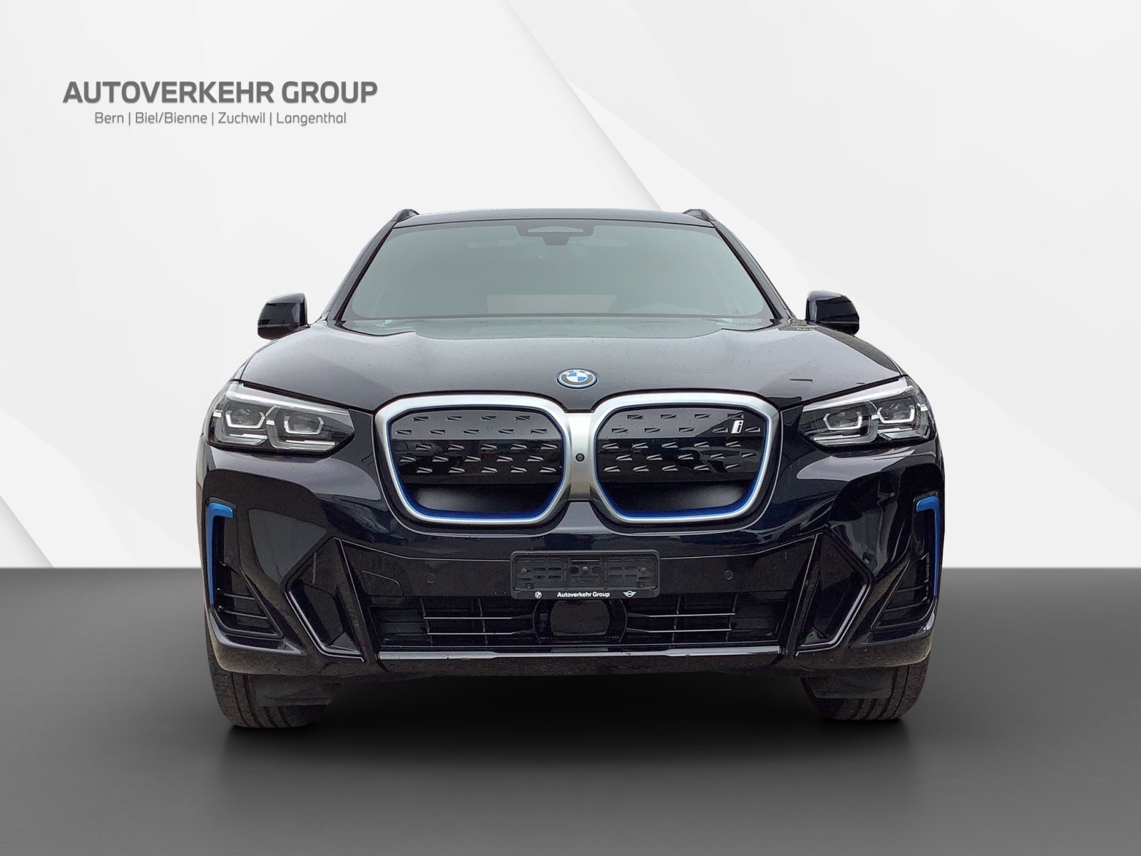 BMW iX3 Impressive-image-8