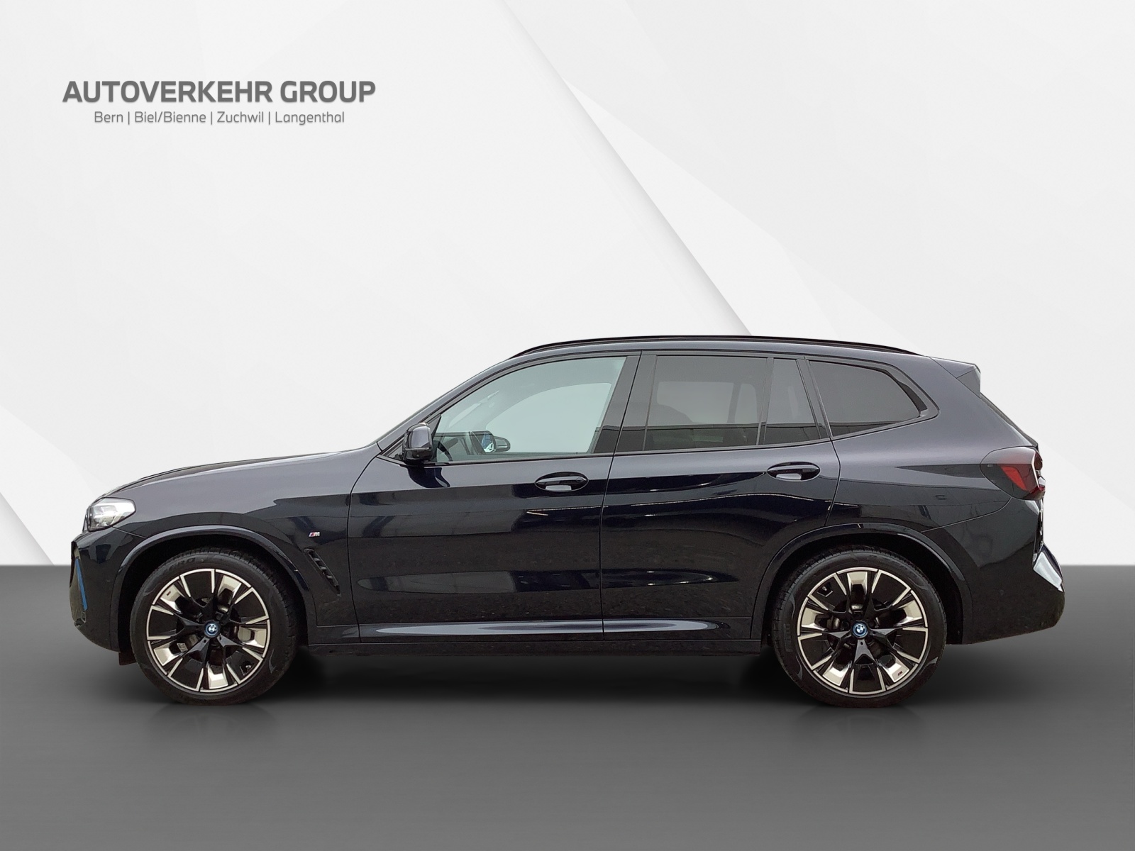BMW iX3 Impressive-image-2