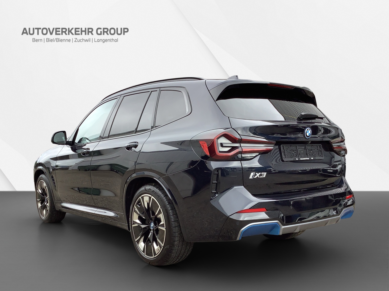 BMW iX3 Impressive-image-3