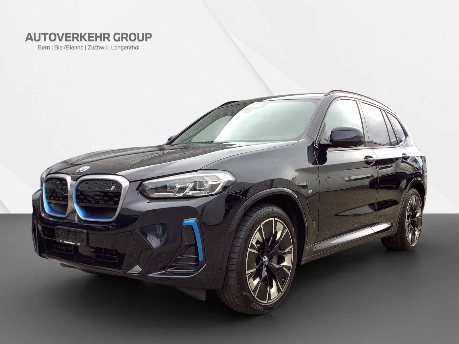 BMW iX3 Impressive-image-0