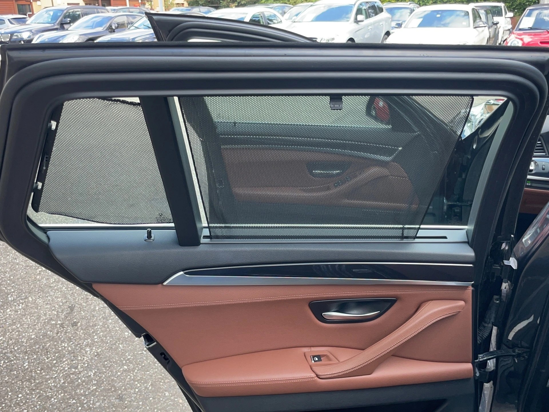 BMW 530d Touring xDrive Steptronic-image-11