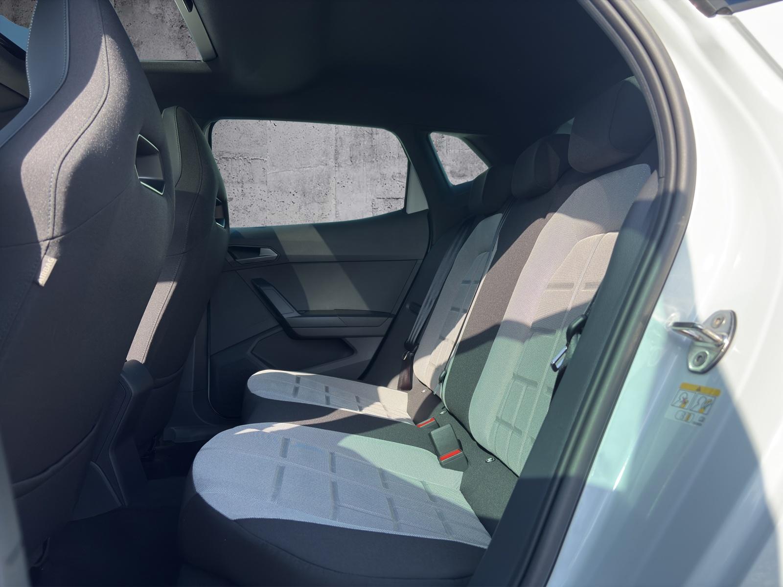 SEAT Ibiza 1.5 TSI FR DSG-image-7