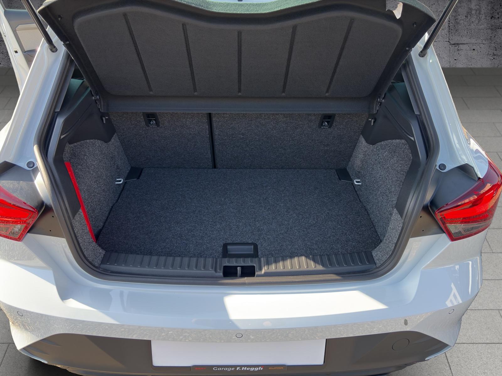 SEAT Ibiza 1.5 TSI FR DSG-image-8