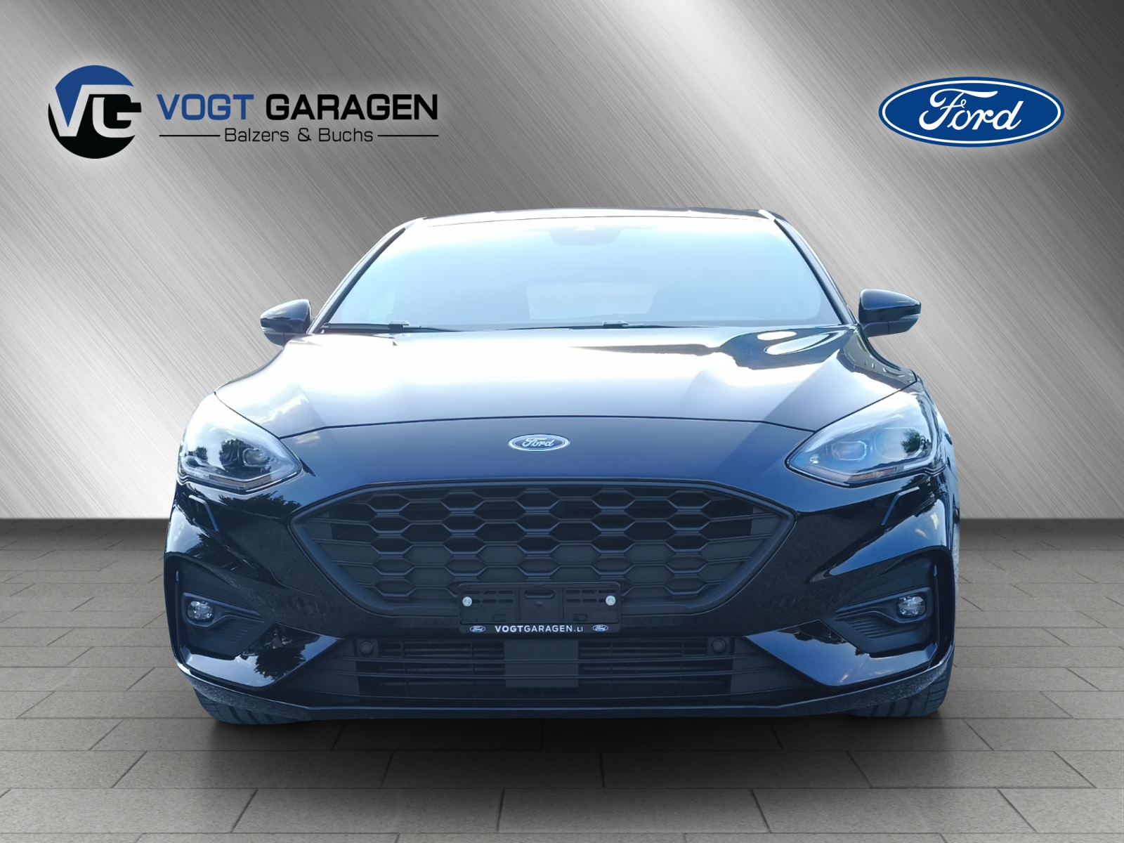 FORD Focus 1.0i EcoB 125 ST-Line-image-7