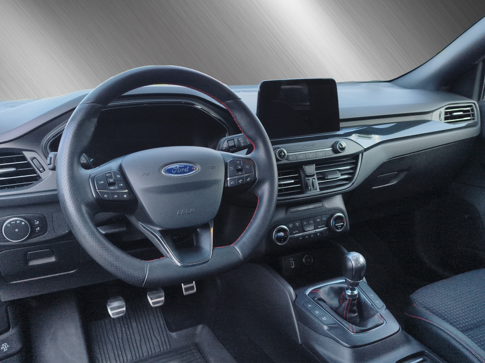 FORD Focus 1.0i EcoB 125 ST-Line-image-9