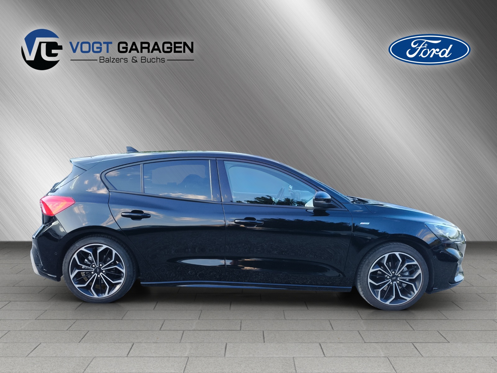 FORD Focus 1.0i EcoB 125 ST-Line-image-6