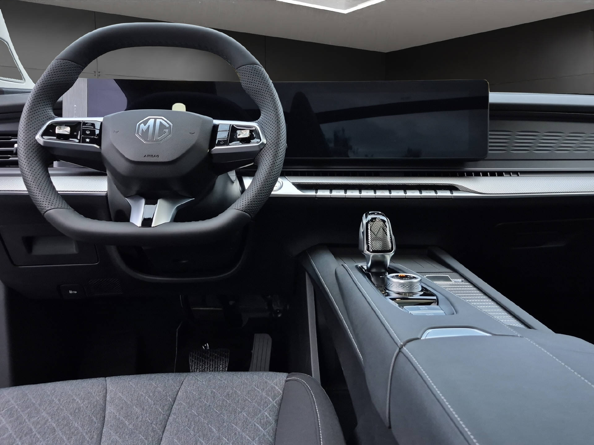 MG S9 1.5 PHEV Comfort-image-10
