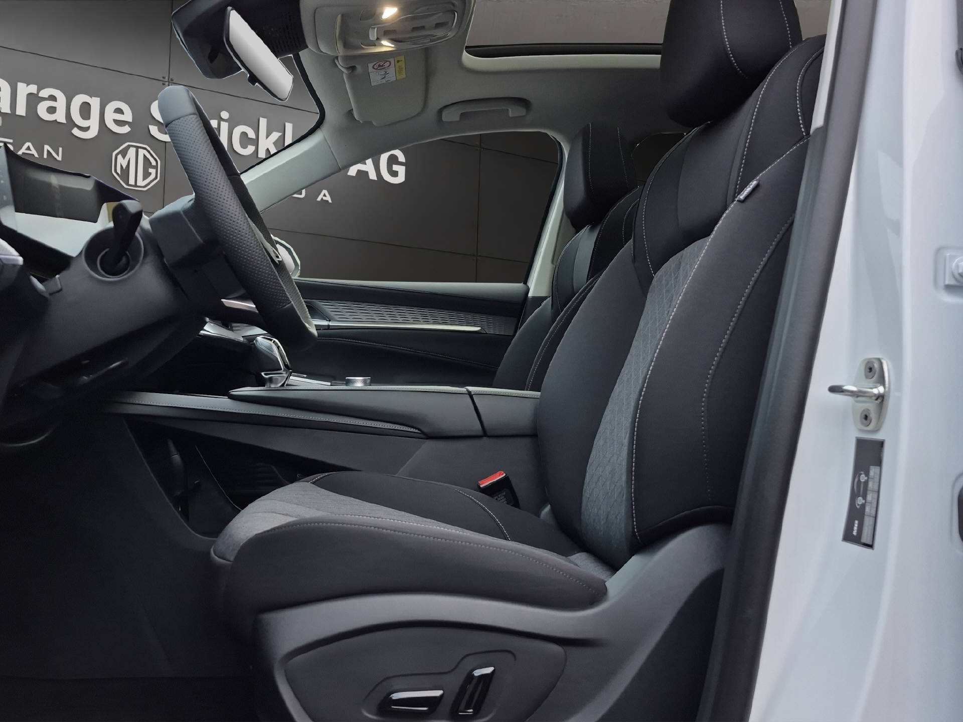 MG S9 1.5 PHEV Comfort-image-9