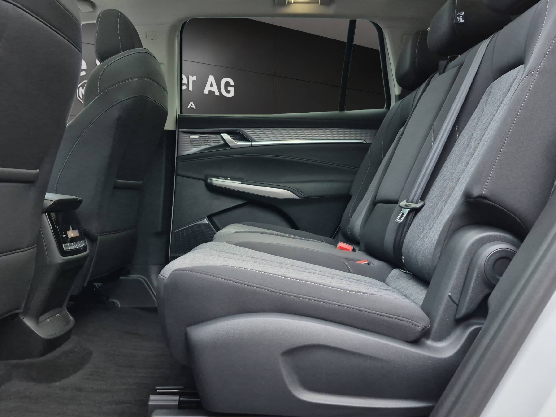 MG S9 1.5 PHEV Comfort-image-11