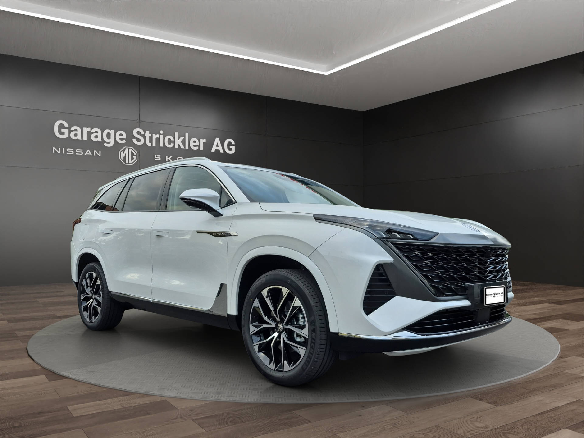 MG S9 1.5 PHEV Comfort-image-6