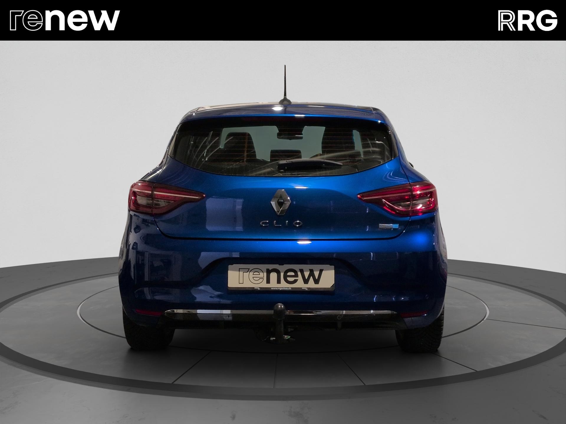 RENAULT Clio 1.6 E-Tech Intens-image-3