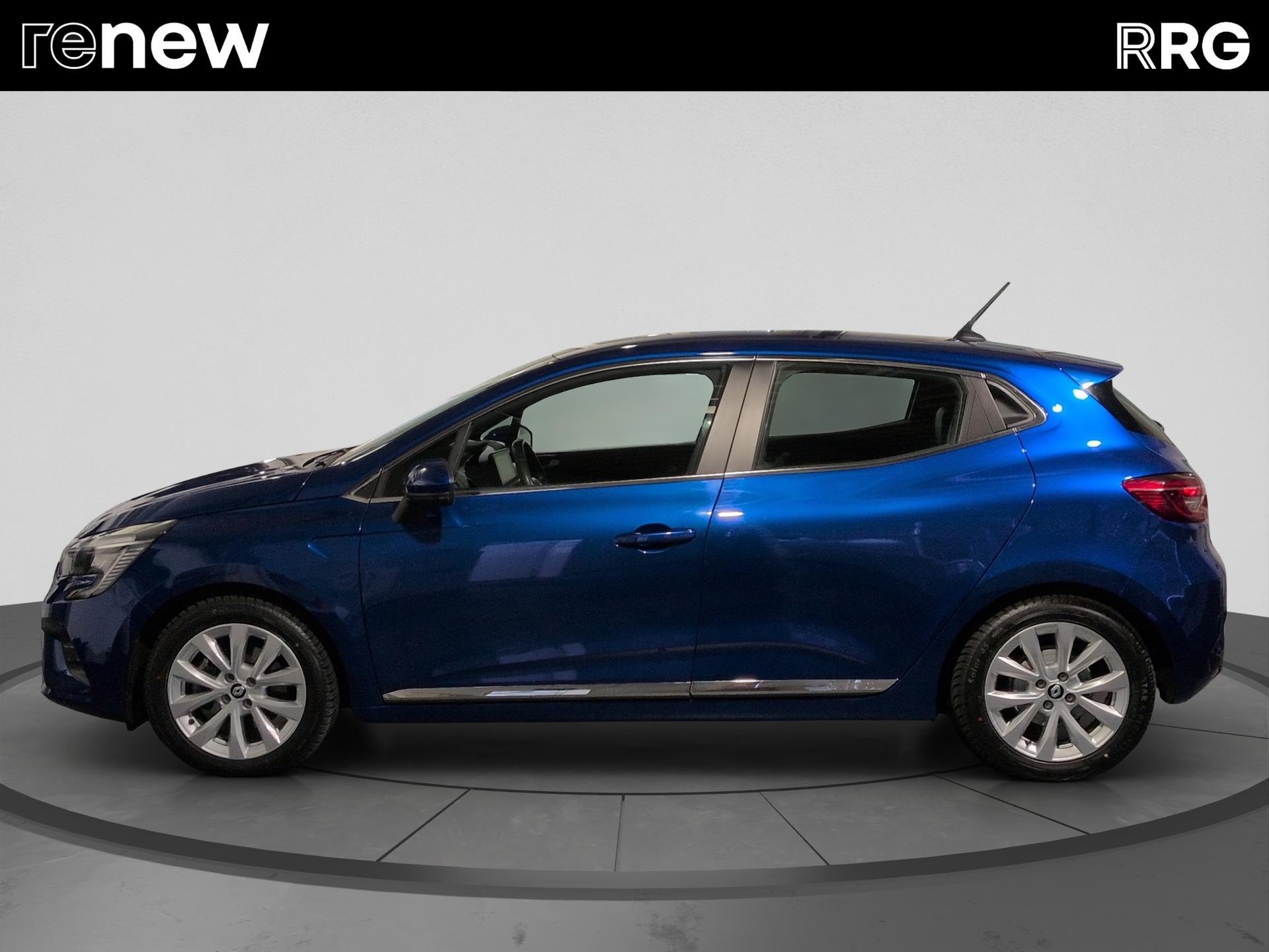 RENAULT Clio 1.6 E-Tech Intens-image-5