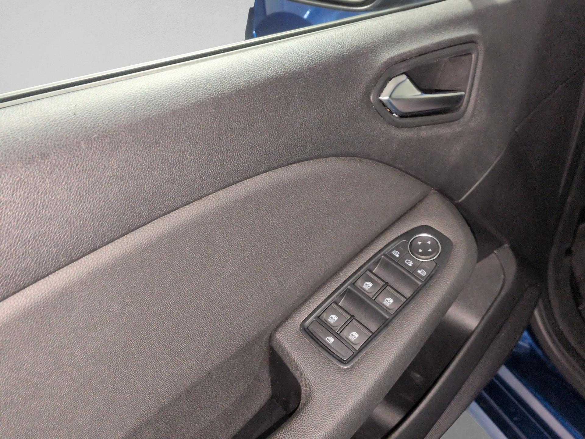 RENAULT Clio 1.6 E-Tech Intens-image-20