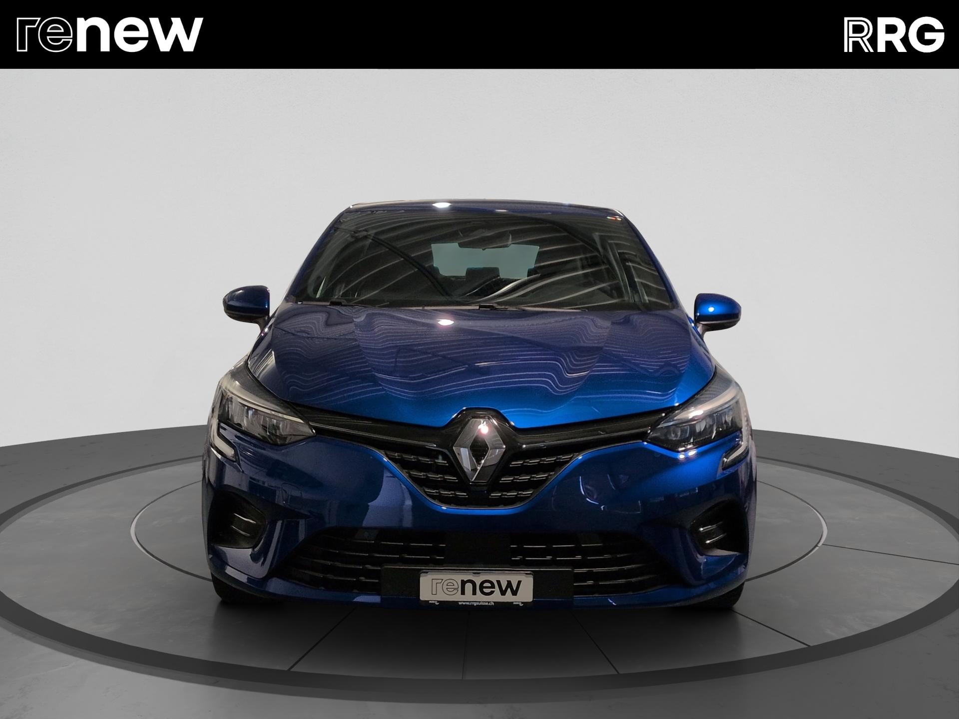 RENAULT Clio 1.6 E-Tech Intens-image-7