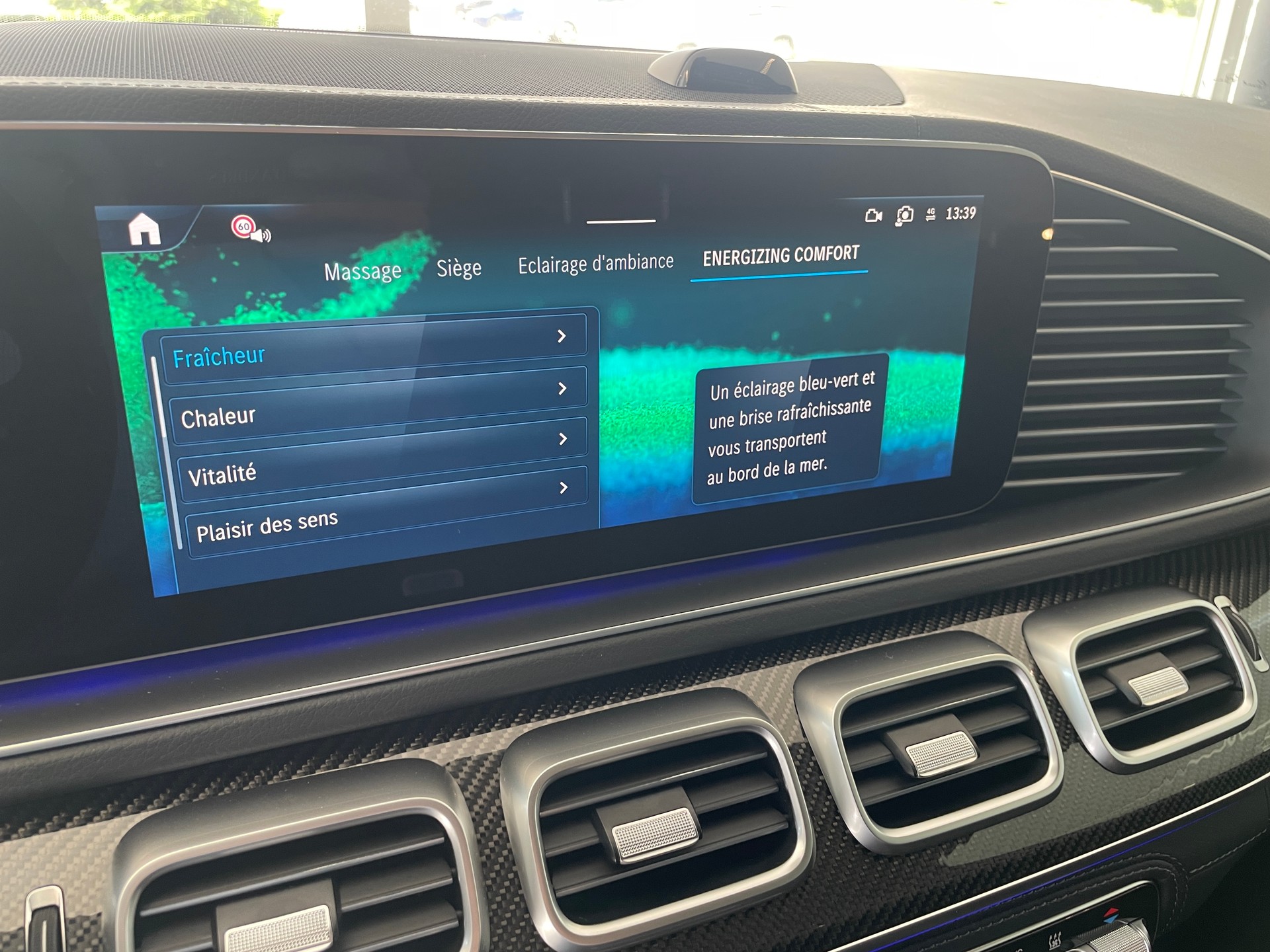 MERCEDES-BENZ GLS 450 d 4Matic 9G-Tronic AMG Line-image-22