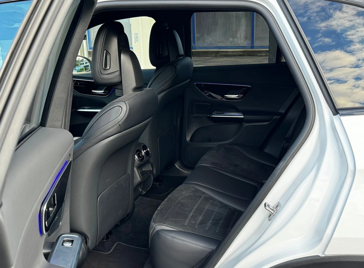 MERCEDES-BENZ GLC 200 4Matic 9G-Tronic *Digital Light**Anhängerkupplung*-image-10