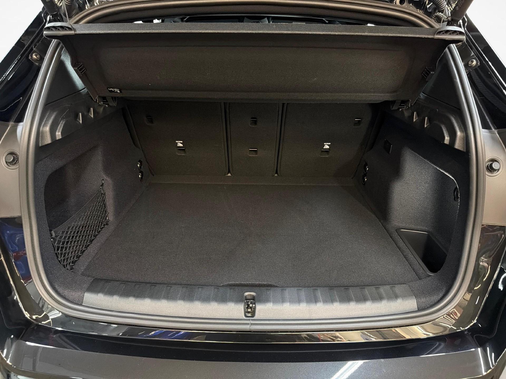 BMW X1 30e xDrive30e paddles-image-20