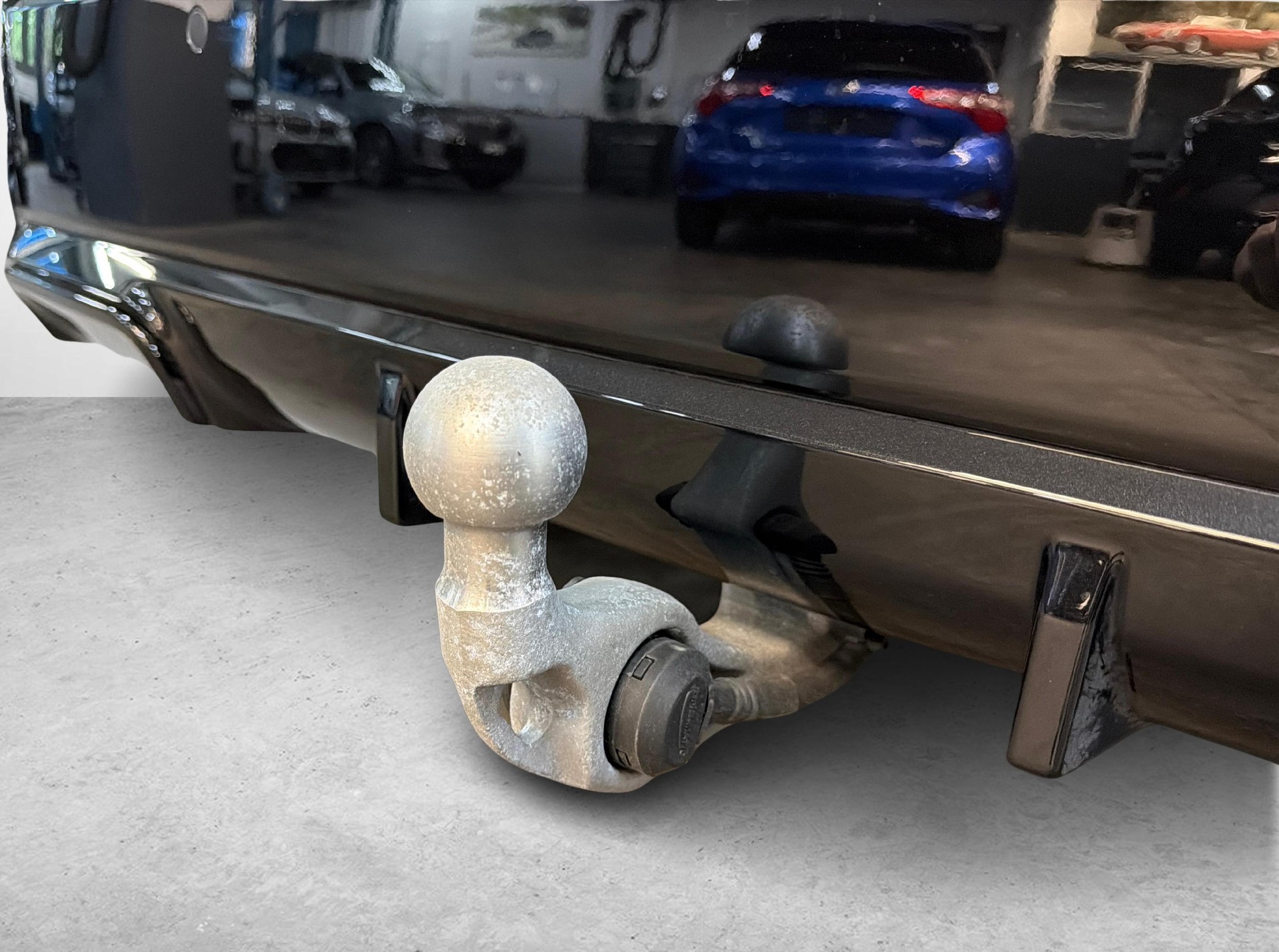 BMW X1 30e xDrive30e paddles-image-21